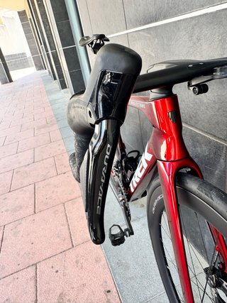 Bicicleta Trek Madone SLR Gen 8 talla M