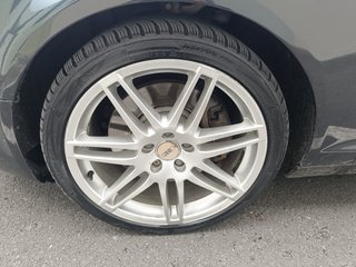 Audi A6 2008