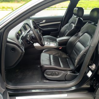 Audi A6 Avant 2.7 TDI multi 2008 180cv Etiqueta B