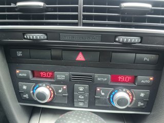 Audi A6 Avant 2.7 TDI multi 2008 180cv Etiqueta B