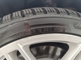 Audi A6 Avant 2.7 TDI multi 2008 180cv Etiqueta B