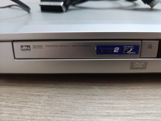 DVD SONY DVP-NS305