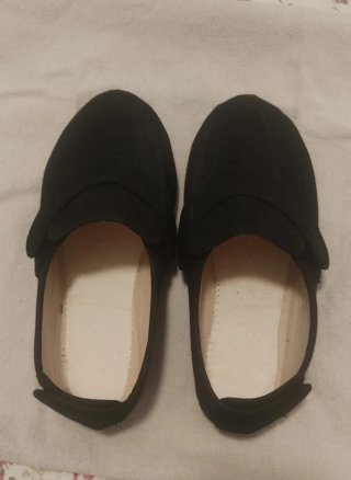 ZAPATILLAS DE HOMBRE