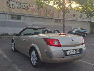Renault Megane 2005