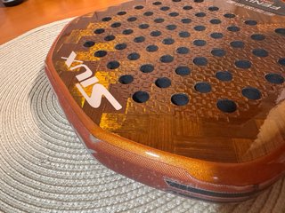 Pala Siux Fénix Pro 4