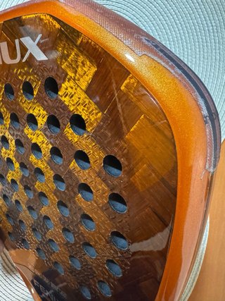 Pala Siux Fénix Pro 4