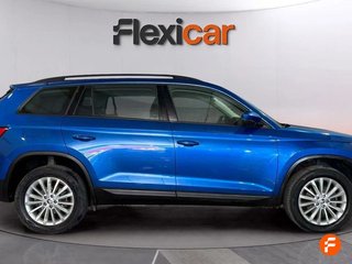 Skoda Kodiaq 2.0 TDI 110KW (150cv) DSG 4x2 Style
