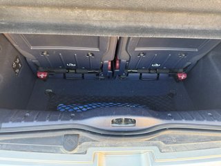 Peugeot 1007 2005