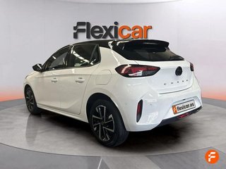 Opel Corsa 1.2T XHL 74kW (100CV) GS