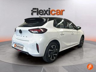 Opel Corsa 1.2T XHL 74kW (100CV) GS