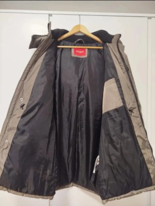 ABRIGO GUESS CABALLERO