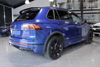 Volkswagen Tiguan R-Line Black 2.0 TDI DSG FULL EQ