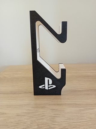 Soporte 2 Mandos PS5