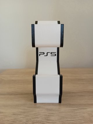Soporte 2 Mandos PS5