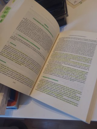 Derecho penal Español parte general