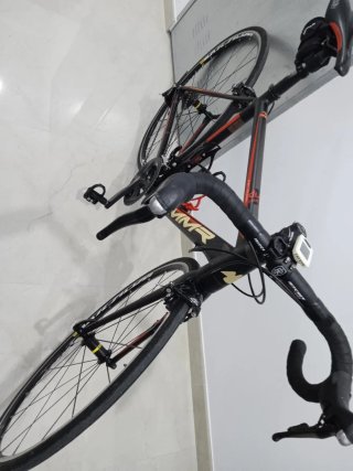 MMR Grip 2017 Talla M