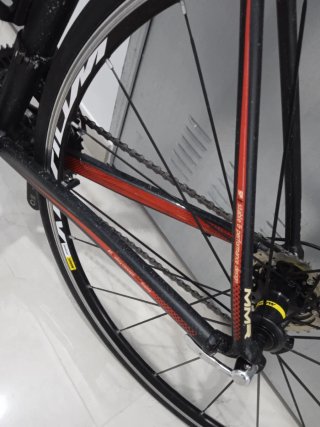 MMR Grip 2017 Talla M