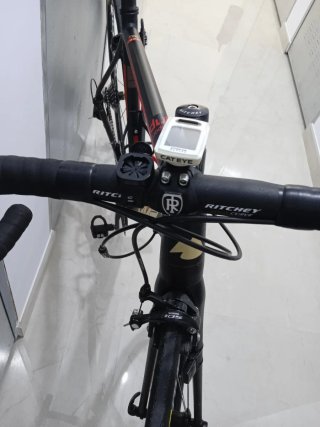 MMR Grip 2017 Talla M