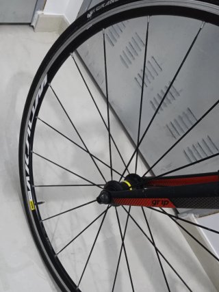 MMR Grip 2017 Talla M