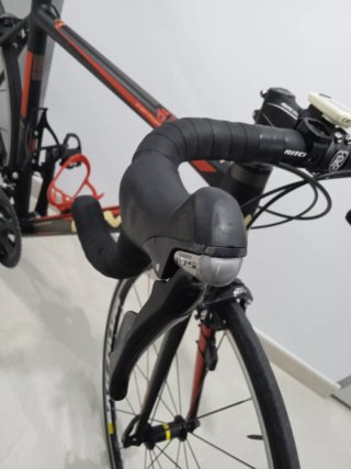 MMR Grip 2017 Talla M