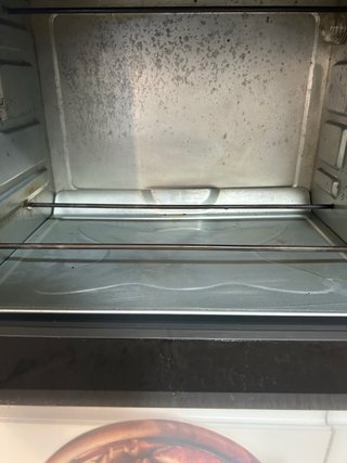 Horno sobremesa Cecotec 46L