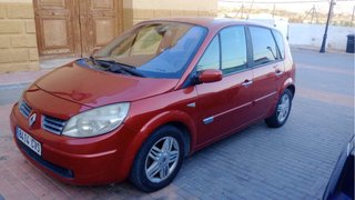 Renault Scenic 2005