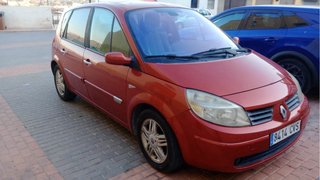 Renault Scenic 2005