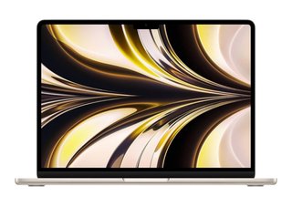 MacBook Air con Chip M2 (año 2022)