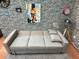 SOFA CAMA CON ARCON