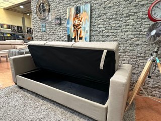 SOFA CAMA CON ARCON