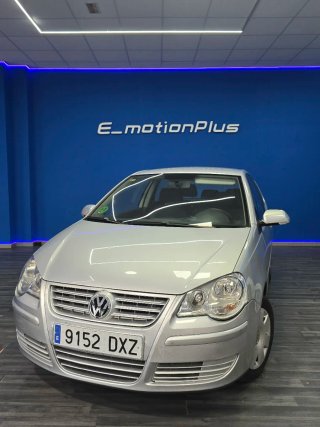 Volkswagen Polo 2006