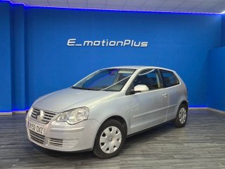 Volkswagen Polo 2006