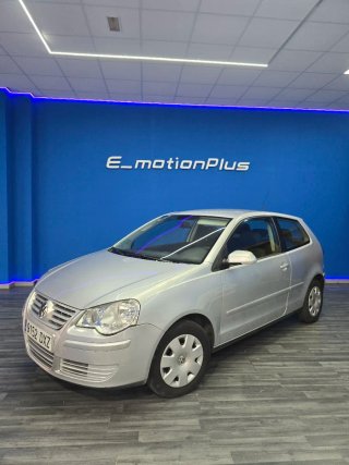 Volkswagen Polo 2006
