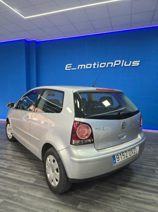Volkswagen Polo 2006