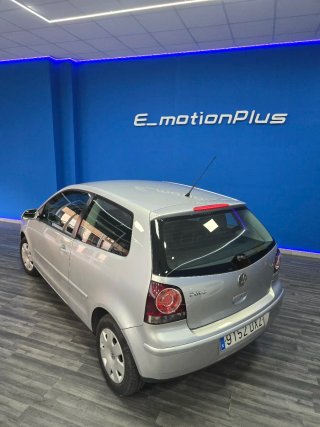 Volkswagen Polo 2006