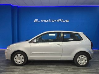 Volkswagen Polo 2006