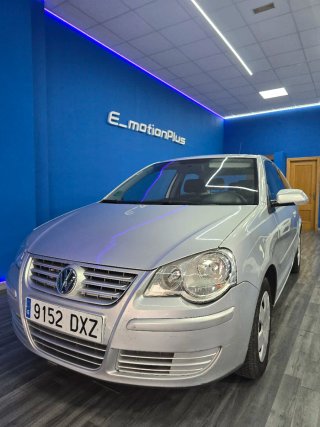 Volkswagen Polo 2006