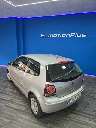Volkswagen Polo 2006
