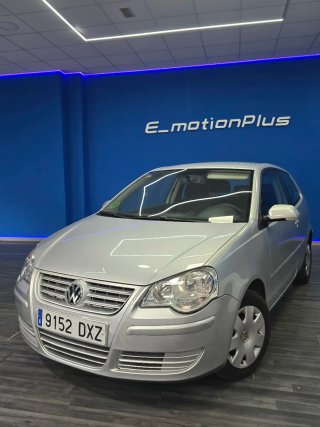 Volkswagen Polo 2006