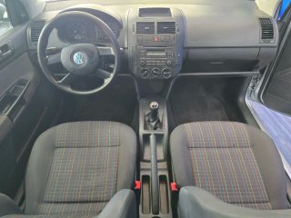 Volkswagen Polo 2006