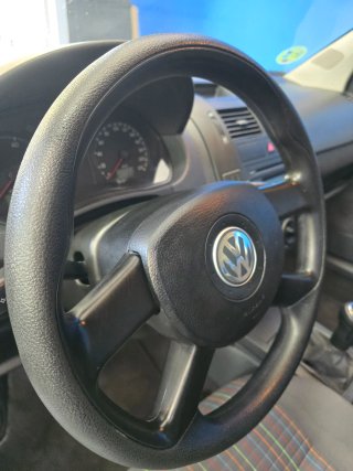 Volkswagen Polo 2006