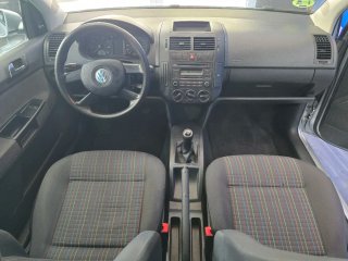 Volkswagen Polo 2006
