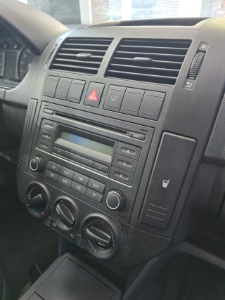 Volkswagen Polo 2006
