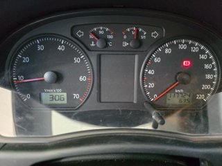 Volkswagen Polo 2006