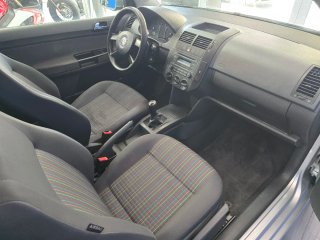 Volkswagen Polo 2006