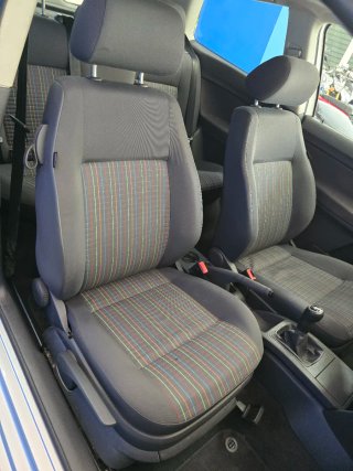 Volkswagen Polo 2006