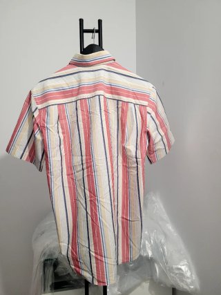 Camisa Rayas Emidio Tucci