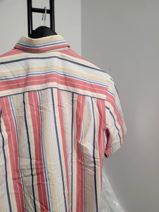 Camisa Rayas Emidio Tucci