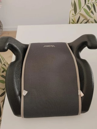 Silla coche elevador Vivitta