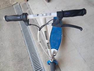 Patinete Eléctrico Razor E300